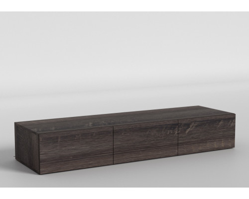 Антресоль Urban Ultra/Урбан Ультра 3-дв 