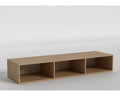 Антресоль Urban Ultra/Урбан Ультра 3-дв 