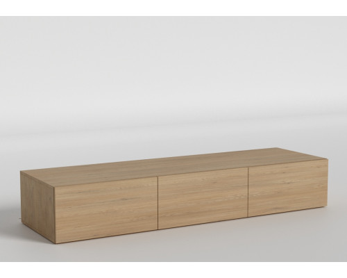 Антресоль Urban Ultra/Урбан Ультра 3-дв 