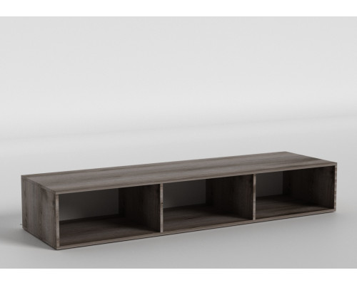 Антресоль Urban Ultra/Урбан Ультра 3-дв 