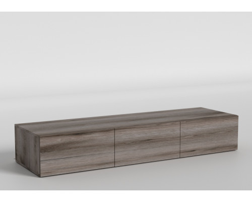 Антресоль Urban Ultra/Урбан Ультра 3-дв 