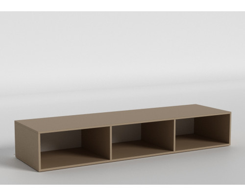 Антресоль Urban Ultra/Урбан Ультра 3-дв 