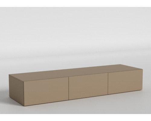 Антресоль Urban Ultra/Урбан Ультра 3-дв 