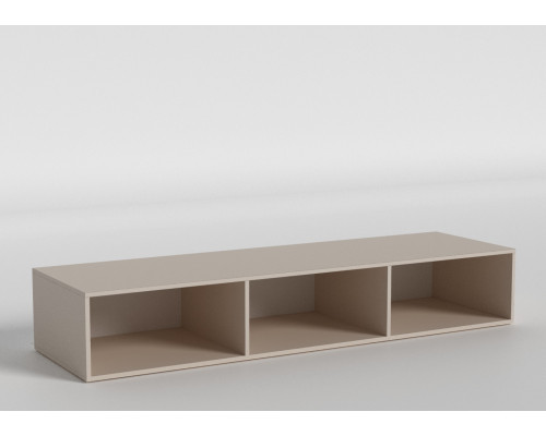 Антресоль Urban Ultra/Урбан Ультра 3-дв 