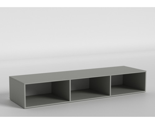 Антресоль Urban Ultra/Урбан Ультра 3-дв 