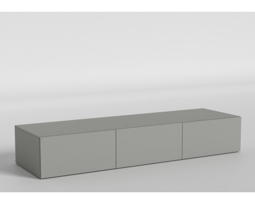 Антресоль Urban Ultra/Урбан Ультра 3-дв 