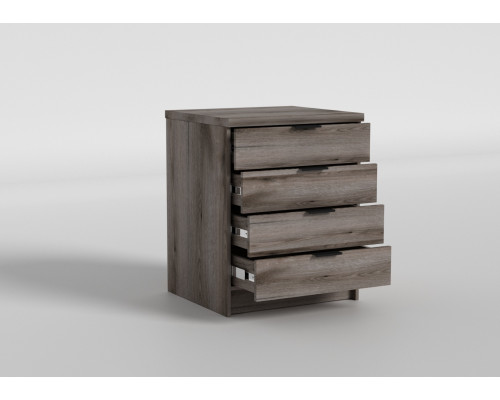 Комод Urban Ultra/Урбан Ультра 4S