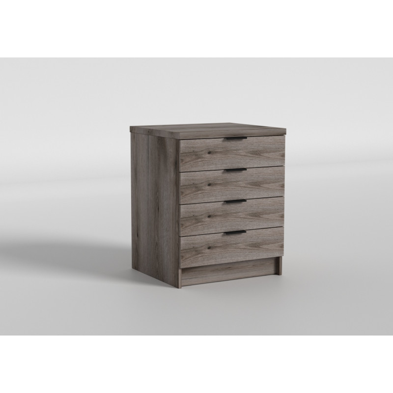 Комод Urban Ultra/Урбан Ультра 4S