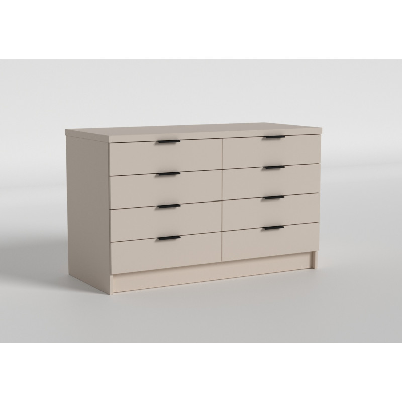 Комод Urban Ultra/Урбан Ультра 8S