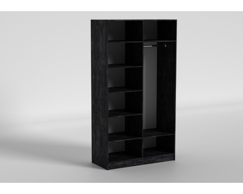 Шафа розпашна Urban Ultra/Урбан Ультра 1200 