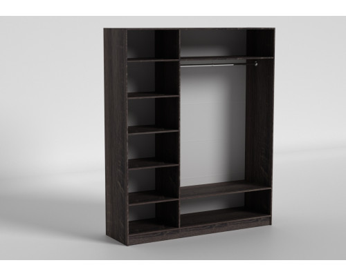 Шафа розпашна Urban Ultra/Урбан Ультра 1800 