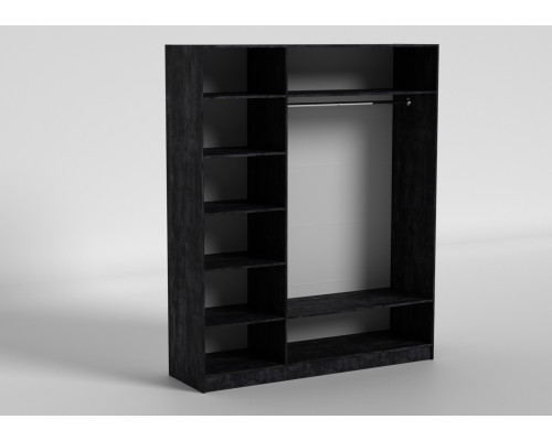 Шафа розпашна Urban Ultra/Урбан Ультра 1800 