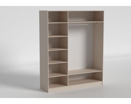 Шафа розпашна Urban Ultra/Урбан Ультра 1800 