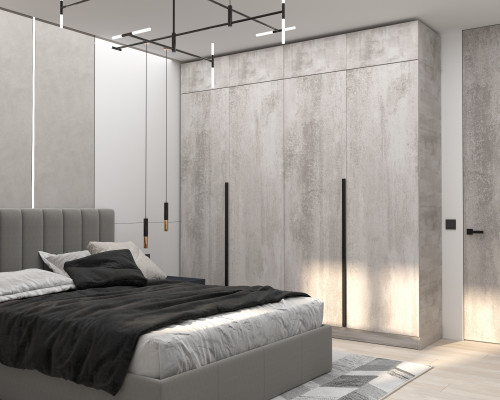 Шафа розпашна Urban Ultra/Урбан Ультра 2400 