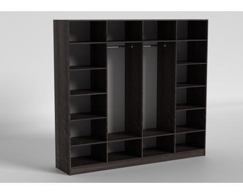 Шафа розпашна Urban Ultra/Урбан Ультра 2400 