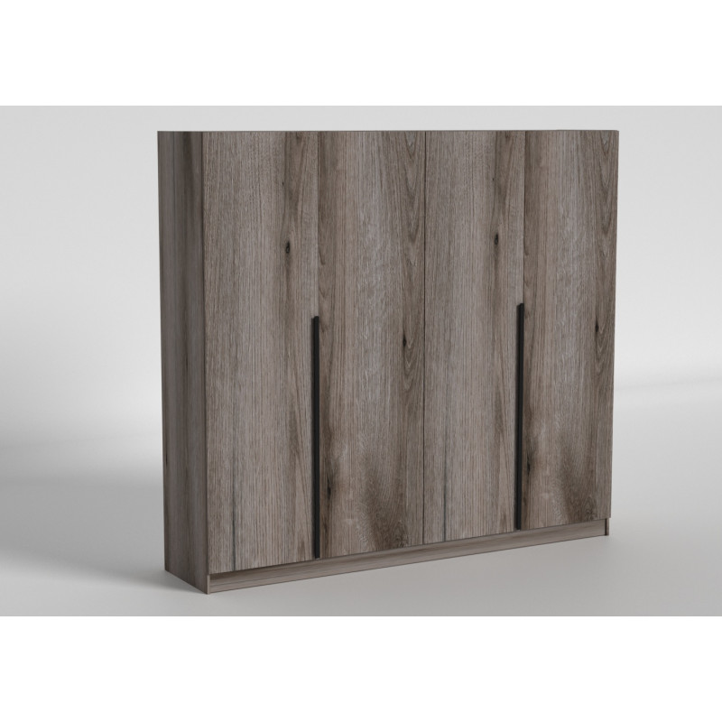 Шафа розпашна Urban Ultra/Урбан Ультра 2400