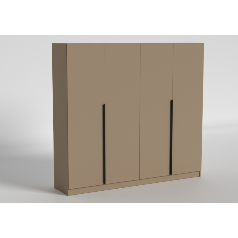 Шафа розпашна Urban Ultra/Урбан Ультра 2400