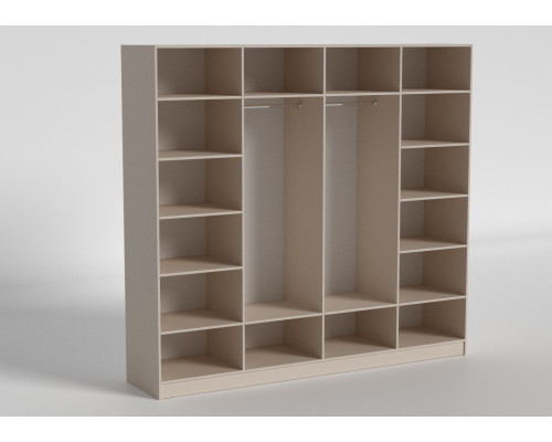 Шафа розпашна Urban Ultra/Урбан Ультра 2400 