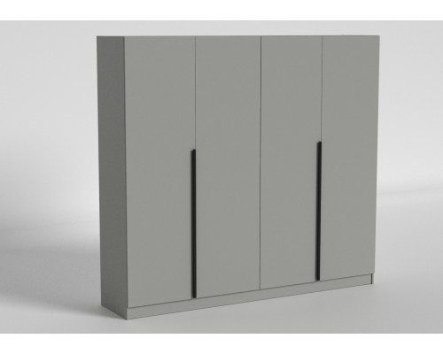 Шафа розпашна Urban Ultra/Урбан Ультра 2400 