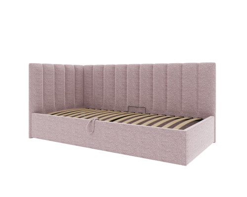 Ліжко кутове Preston/Престон з механізмом (90х200)