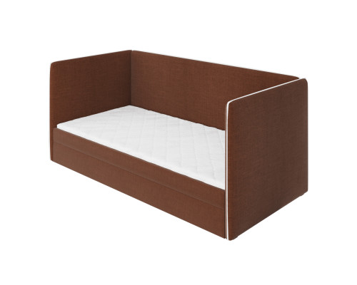 Ліжко кутове Luno/Луно з механізмом (90х190)