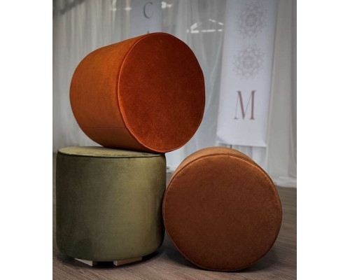 Пуф Круглый g 450