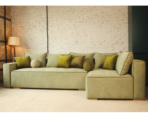 Диван МС Harper/Харпер 2-ка розкладний