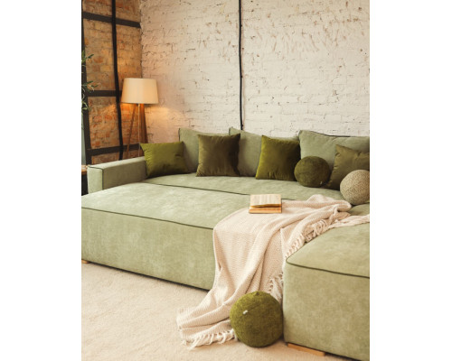 Диван МС Harper/Харпер 2-ка розкладний