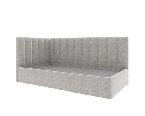 Ліжко кутове Preston/Престон без механізму (140х190)