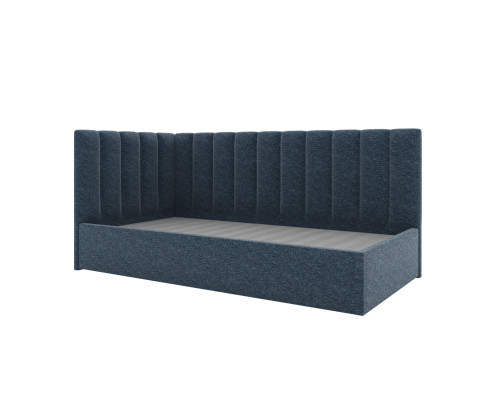 Ліжко кутове Preston/Престон без механізму (140х190)