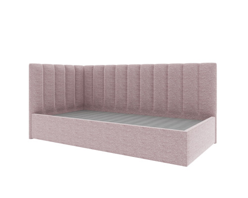 Ліжко кутове Preston/Престон без механізму (140х200)