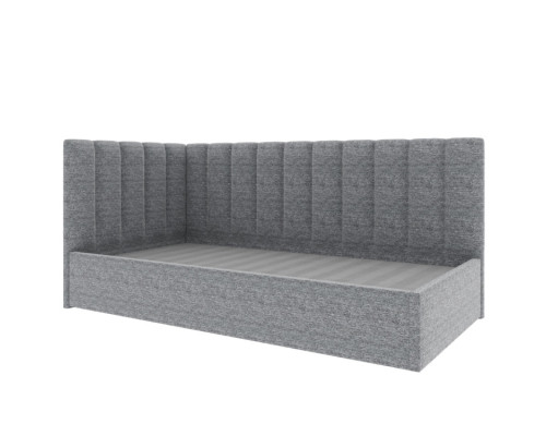 Ліжко кутове Preston/Престон без механізму (140х200)