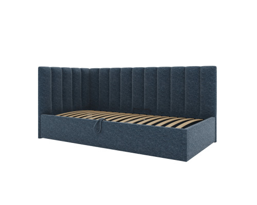 Ліжко кутове Preston/Престон з механізмом (140х190)