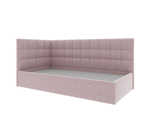 Ліжко кутове Leon/Леон без механізму (140х190)