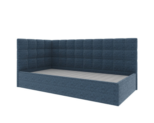 Ліжко кутове Leon/Леон без механізму (140х190)