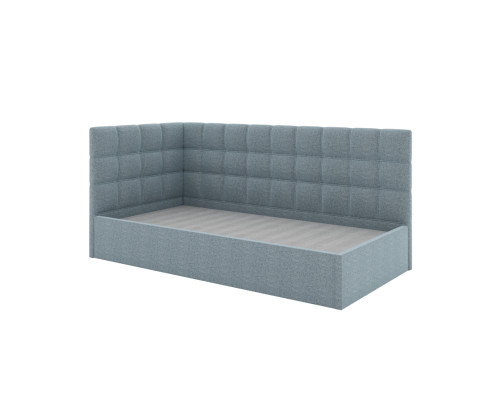 Ліжко кутове Leon/Леон без механізму (140х200)