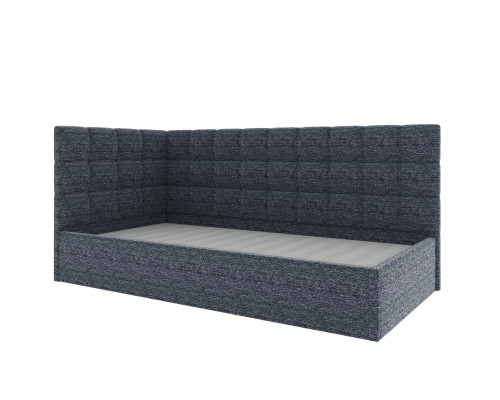 Ліжко кутове Leon/Леон без механізму (140х200)