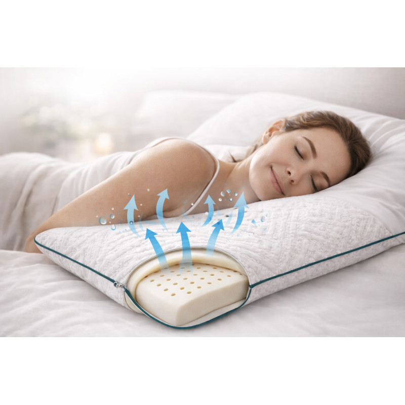 Подушка ортопедична Mavka/Мавка