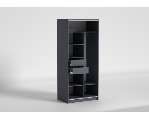 Шафа розпашна Askania/Асканія 2-дв.