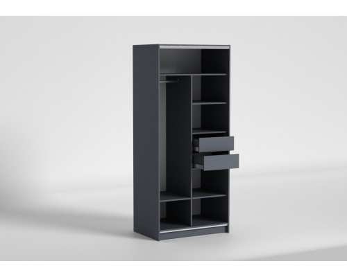 Шафа розпашна Askania/Асканія 2-дв.