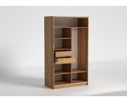 Шафа розпашна Askania/Асканія 2-дв.