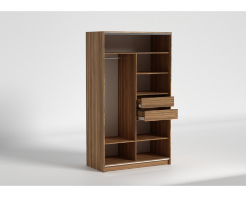 Шафа розпашна Askania/Асканія 2-дв.