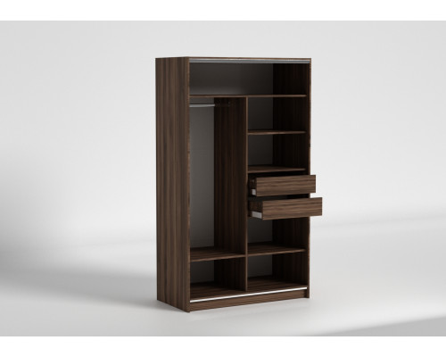 Шафа розпашна Askania/Асканія 2-дв.