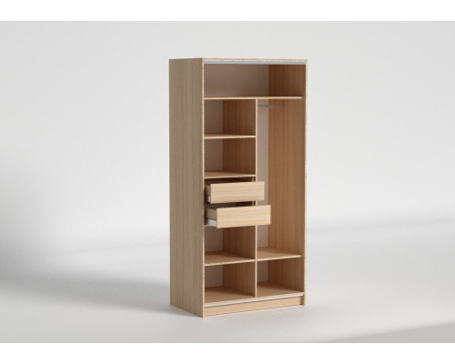 Шафа розпашна Askania/Асканія 2-дв.