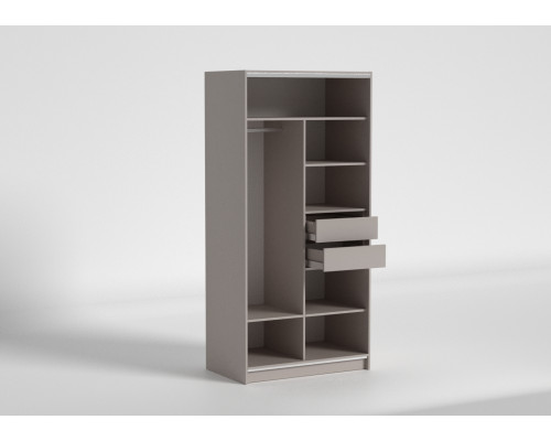 Шафа розпашна Askania/Асканія 2-дв.