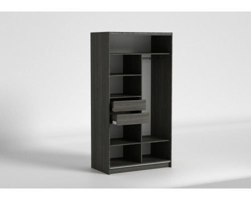 Шафа розпашна Askania/Асканія 2-дв.