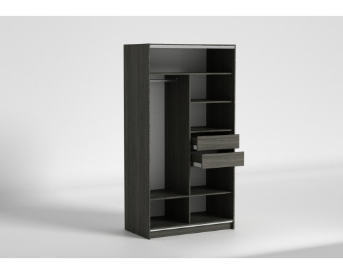 Шафа розпашна Askania/Асканія 2-дв.