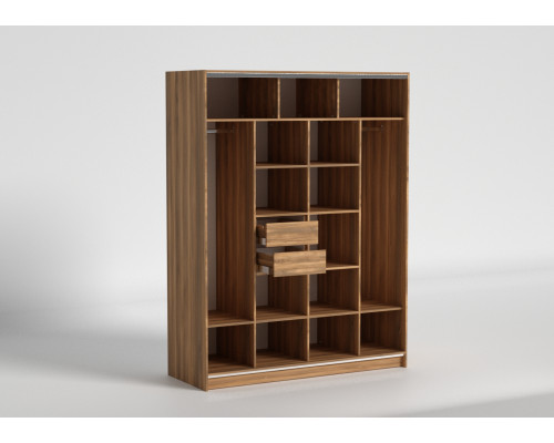 Шафа розпашна Askania/Асканія 4-дв.