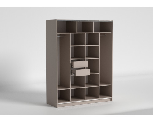 Шафа розпашна Askania/Асканія 4-дв.