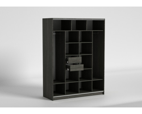 Шафа розпашна Askania/Асканія 4-дв.